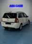 Opel Zafira Zafira 1.8i XER Enjoy Easytronic Weiß - thumbnail 4