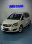 Opel Zafira Zafira 1.8i XER Enjoy Easytronic Weiß - thumbnail 1