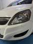 Opel Zafira Zafira 1.8i XER Enjoy Easytronic Weiß - thumbnail 20
