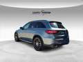 Mercedes-Benz GLC 250 250 d Night Edition 4matic auto Grau - thumbnail 4