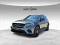 Mercedes-Benz GLC 250 250 d Night Edition 4matic auto Grau - thumbnail 1