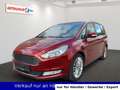 Ford Galaxy 2.0 T Auto. 7-Sitzer Sync AAC PDC SHZ Nav Rot - thumbnail 1