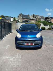 1.0i 12v Seduction Sensodrive N° 0465193031