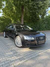 3.0 TDI clean diesel L quattro