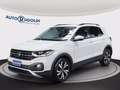 Volkswagen T-Cross 1.0 tsi style 110cv dsg Grigio - thumbnail 1