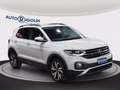 Volkswagen T-Cross 1.0 tsi style 110cv dsg Grigio - thumbnail 20