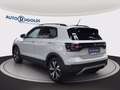 Volkswagen T-Cross 1.0 tsi style 110cv dsg Grigio - thumbnail 12
