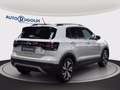 Volkswagen T-Cross 1.0 tsi style 110cv dsg Grigio - thumbnail 4