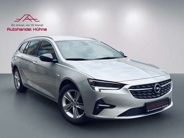 Opel Insignia B 2.0 Sports Tourer/LED/Navi/CarPlay