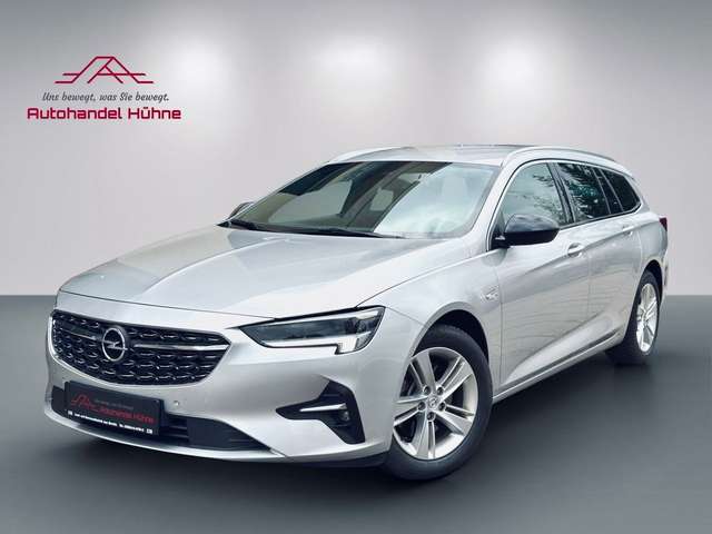 Imagine Opel Insignia B 2.0 Sports Tourer/LED/Navi/CarPlay