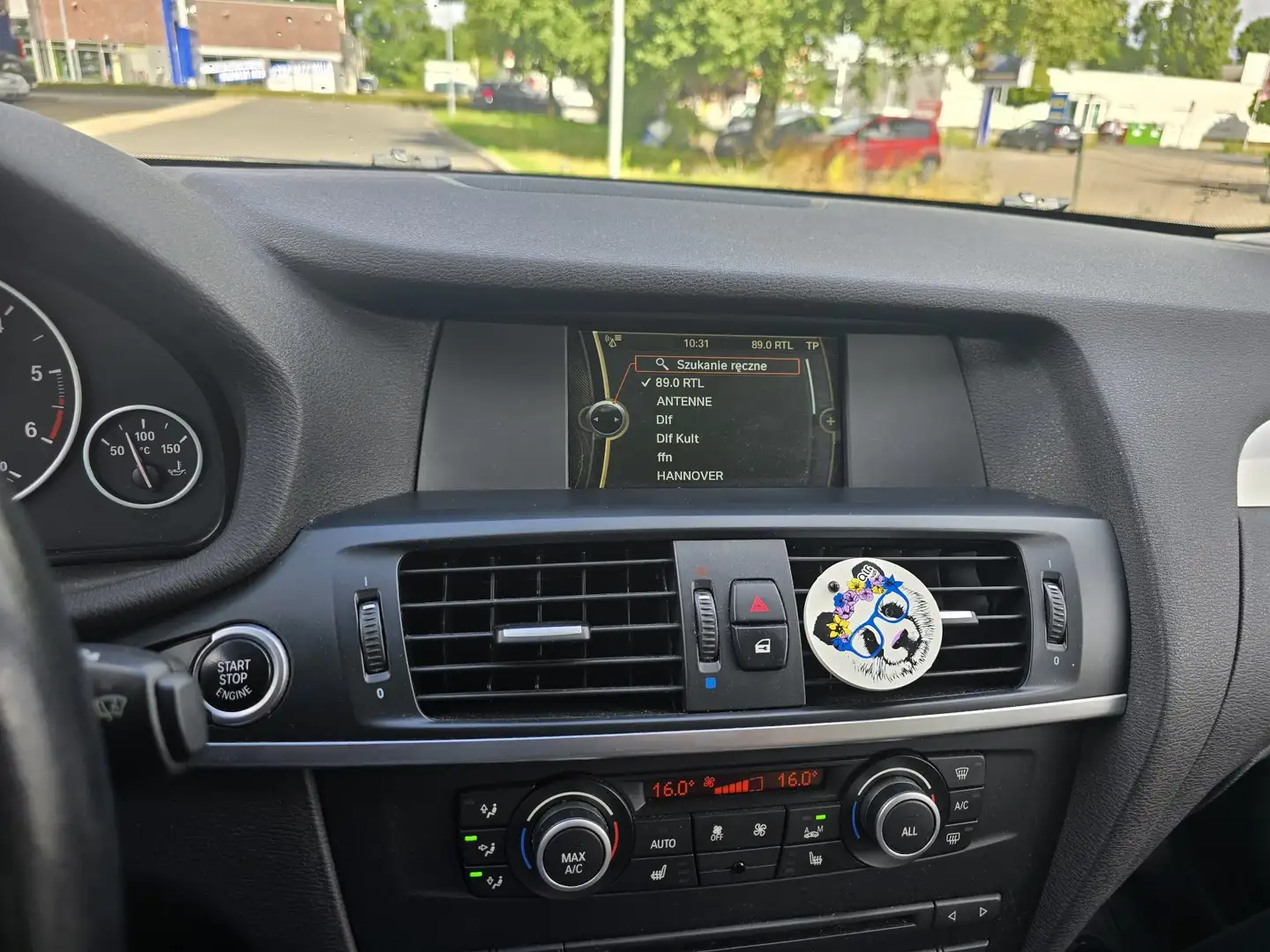 BMW X3 xDrive20d - 2