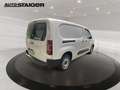 Opel Combo E Cargo 1.5 D Basis  erhöhte Nutzlast XL Blanco - thumbnail 7