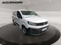 Opel Combo E Cargo 1.5 D Basis  erhöhte Nutzlast XL Blanco - thumbnail 5