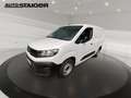 Opel Combo E Cargo 1.5 D Basis  erhöhte Nutzlast XL Blanco - thumbnail 2