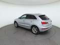 Audi Q3 2.0 TFSI Aut. quattro sport LED+NAV+LM+PDC+SHZ Silber - thumbnail 8