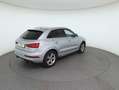 Audi Q3 2.0 TFSI quattro sport LED+NAVI+LM+PDC+SHZ Silber - thumbnail 6