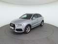 Audi Q3 2.0 TFSI Aut. quattro sport LED+NAV+LM+PDC+SHZ Silber - thumbnail 2