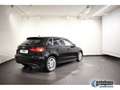 Audi A3 Sportback 40 etron S line NAVI MATRIX-LED Zwart - thumbnail 4