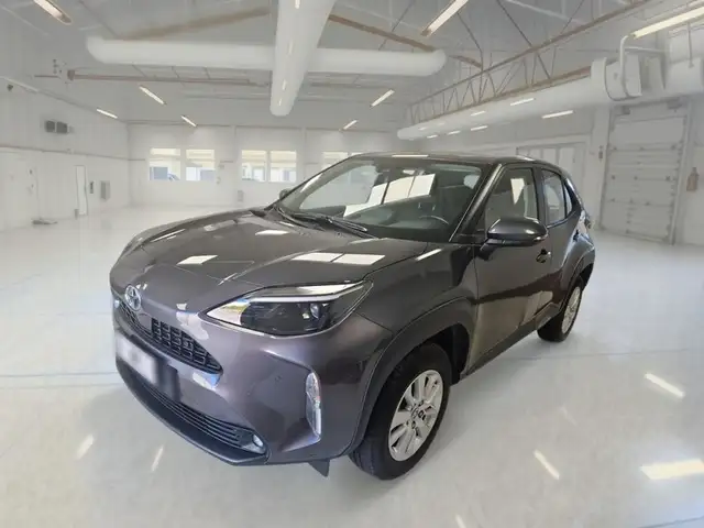 Toyota Yaris Cross 1.5H 92 CV E-CVT BUSINESS SUV