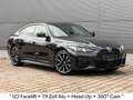 BMW 420 LCI*M Sport*HUD*360°*DriveAss Noir - thumbnail 1