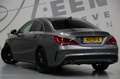 Mercedes-Benz CLA 180 AMG-line/ Bi-xenon/ Navigatie Grijs - thumbnail 19