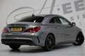Mercedes-Benz CLA 180 AMG-line/ Bi-xenon/ Navigatie Gris - thumbnail 17