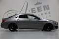 Mercedes-Benz CLA 180 AMG-line/ Bi-xenon/ Navigatie Gris - thumbnail 10
