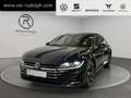 Volkswagen Arteon Shooting Brake 2.0 TDI 4Motion DSG R-Line / Navi Schwarz - thumbnail 1