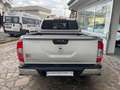 Nissan Navara 2.3 dci d.cab N-Connecta 4wd 190cv UNICO PROPRIETA Plateado - thumbnail 4