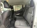 Nissan Navara 2.3 dci d.cab N-Connecta 4wd 190cv UNICO PROPRIETA Plateado - thumbnail 7