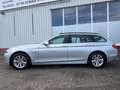 BMW 520 d 135kW 184PS Automatik/LED/NAVI/PANO/PDC/SHZ Silber - thumbnail 20