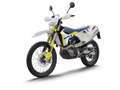 Husqvarna 701 Enduro Biały - thumbnail 11
