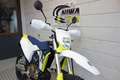 Husqvarna 701 Enduro Biały - thumbnail 4
