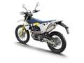 Husqvarna 701 Enduro Blanco - thumbnail 9