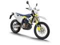 Husqvarna 701 Enduro Biały - thumbnail 8