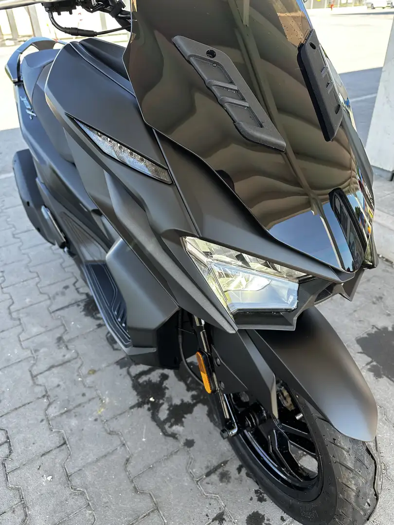 SYM Jet X 125 SYM Jet X 125 2025 - 1