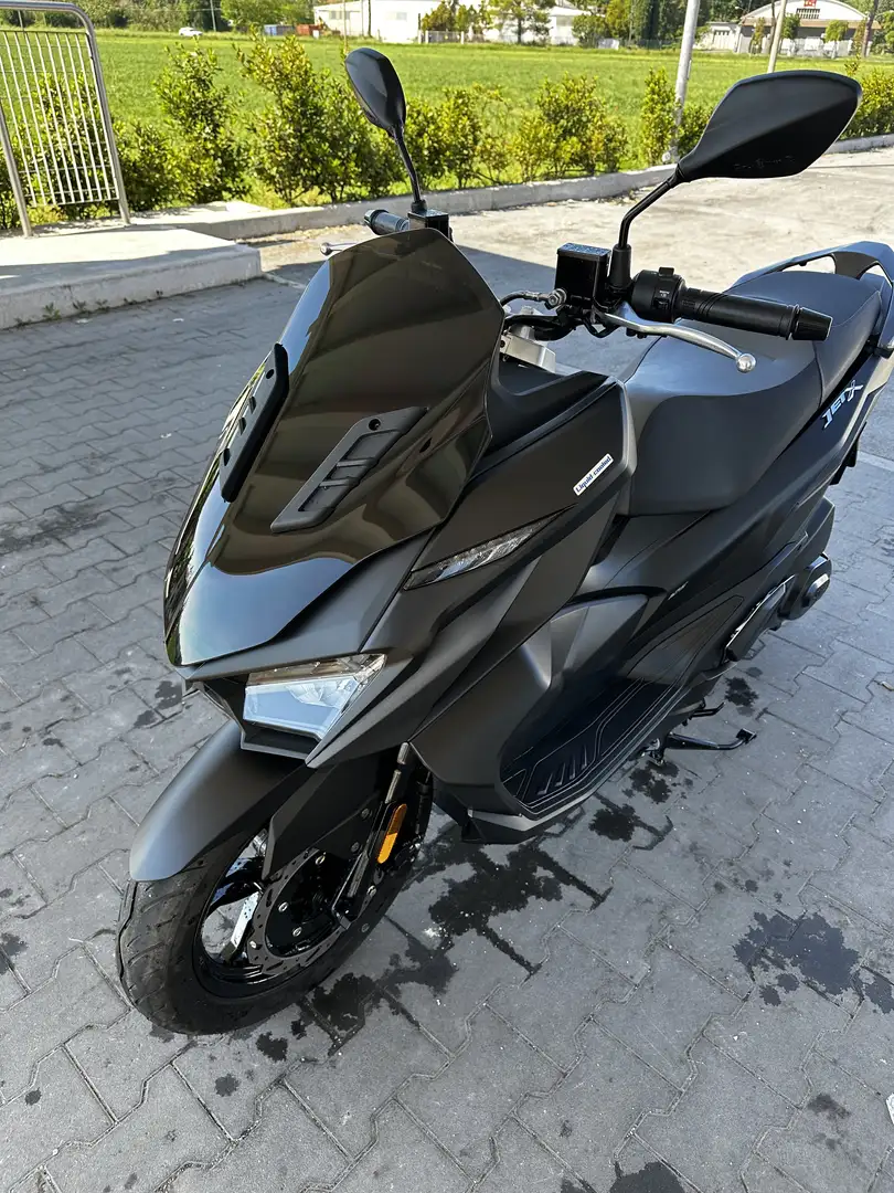 SYM Jet X 125 SYM Jet X 125 2025 - 2