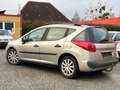Peugeot 207 SW  Klima,Anhängerkuppl. Ölservice+TÜV-NEU! Silber - thumbnail 4