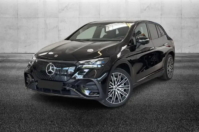 Mercedes-Benz EQE SUV 350+ AMG Line Premium