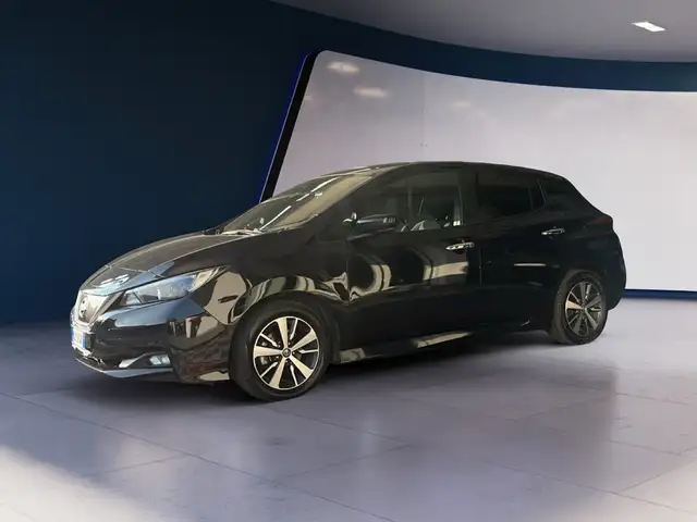 Nissan Leaf Leaf Acenta 40 kWh