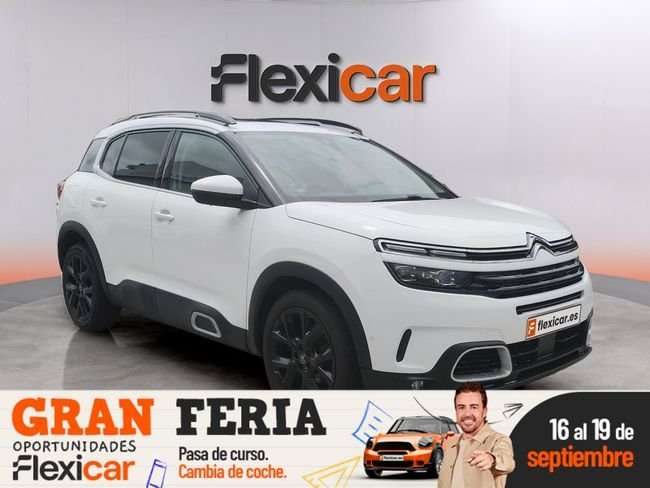 Citroen C5 Aircross BlueHDi S&S Feel EAT8 180 - foto 1