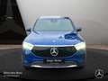 Mercedes-Benz EQB 300 4M PROG+ADVANCED+KAMERA+SPUR Bleu - thumbnail 3