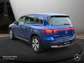 Mercedes-Benz EQB 300 4M PROG+ADVANCED+KAMERA+SPUR Bleu - thumbnail 10