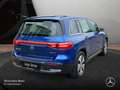 Mercedes-Benz EQB 300 4M PROG+ADVANCED+KAMERA+SPUR Bleu - thumbnail 8