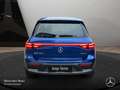 Mercedes-Benz EQB 300 4M PROG+ADVANCED+KAMERA+SPUR Bleu - thumbnail 9