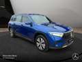 Mercedes-Benz EQB 300 4M PROG+ADVANCED+KAMERA+SPUR Bleu - thumbnail 5