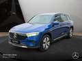 Mercedes-Benz EQB 300 4M PROG+ADVANCED+KAMERA+SPUR Bleu - thumbnail 2