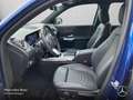 Mercedes-Benz EQB 300 4M PROG+ADVANCED+KAMERA+SPUR Bleu - thumbnail 11