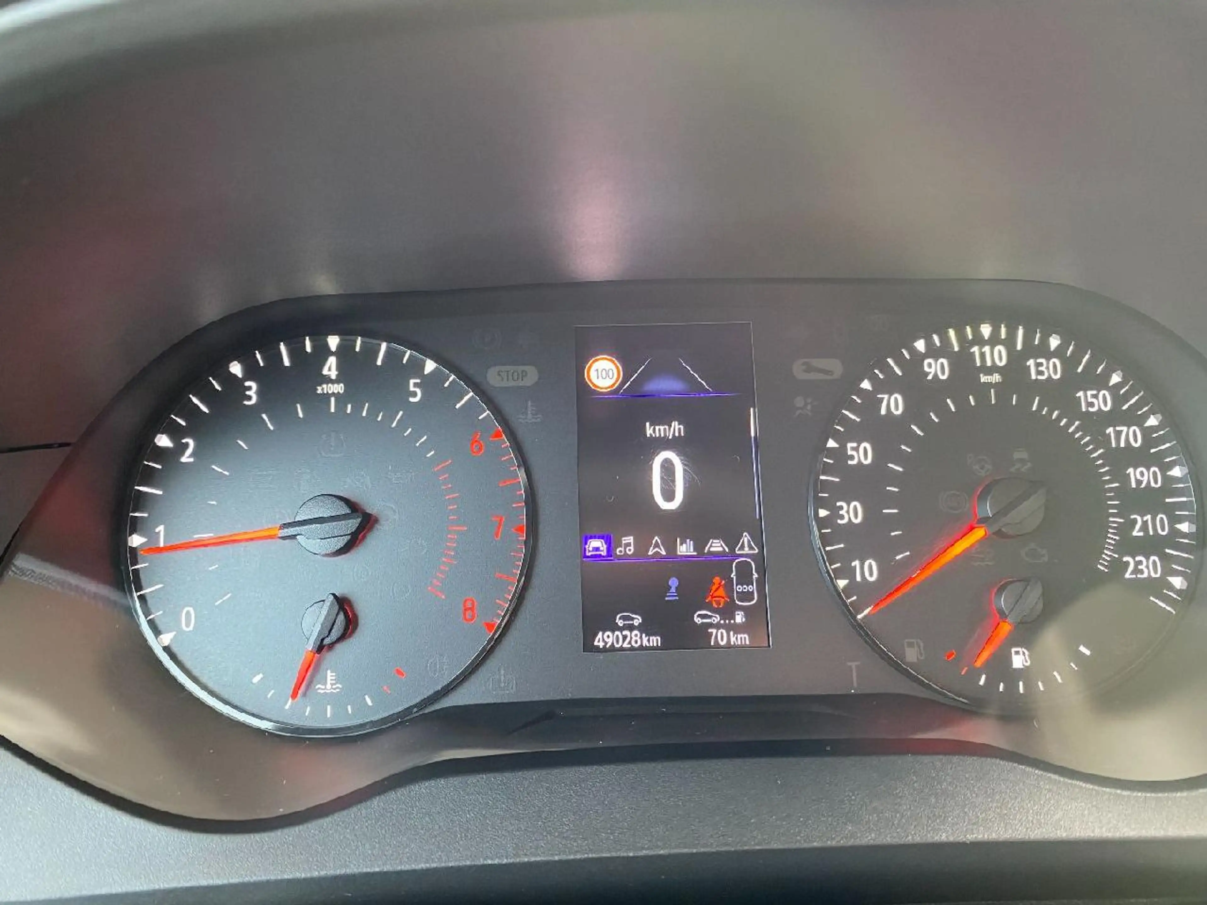 Renault Kangoo TCe 130 Intens AHK*SHZ*Navi*CarPlay*AndroidAuto — photo 12