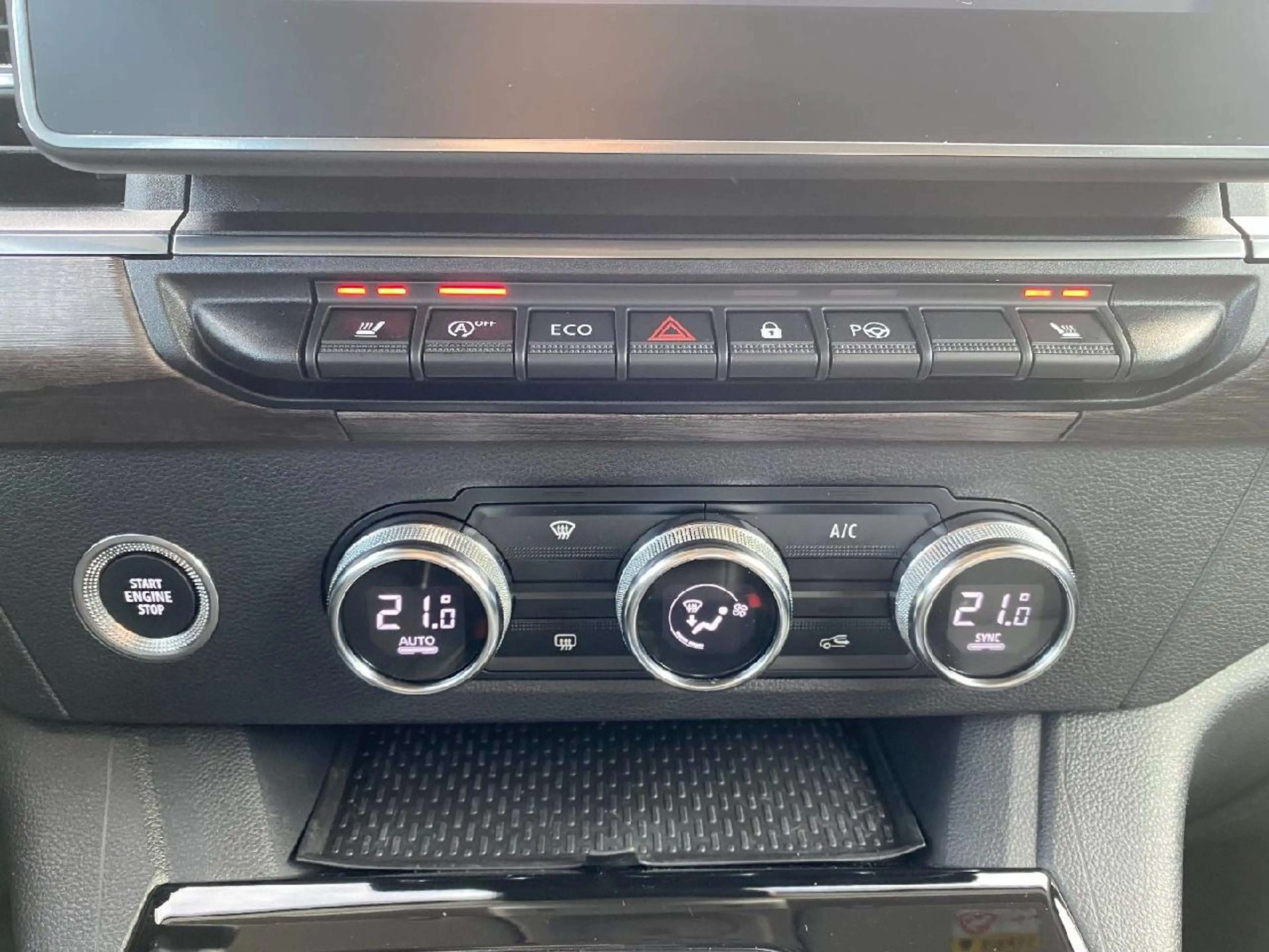 Renault Kangoo TCe 130 Intens AHK*SHZ*Navi*CarPlay*AndroidAuto — photo 15